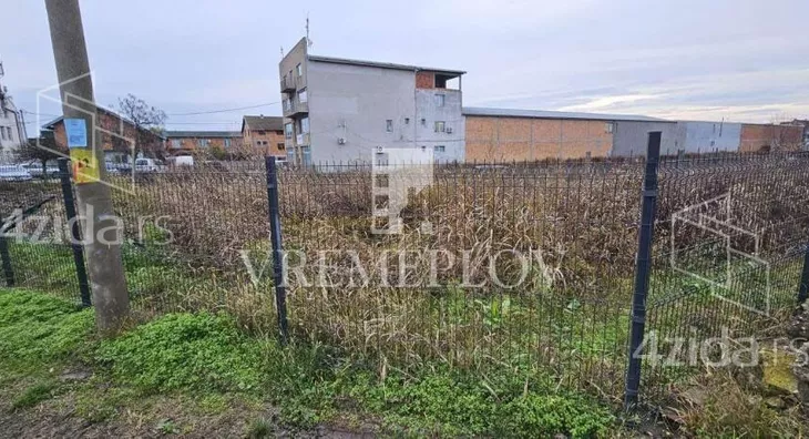 Građevinsko zemljište | 4zida