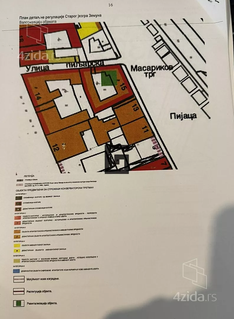 Kuća | 4zida