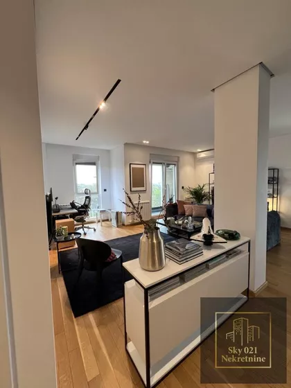 Sajmište | 4zida.rs