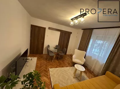 Vojvode Mišića | 4zida.rs
