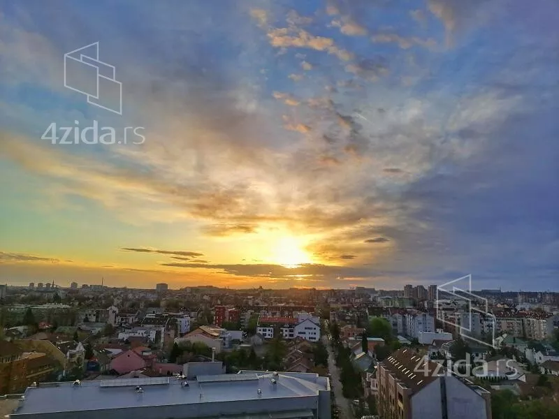 Garsonjera | 4zida
