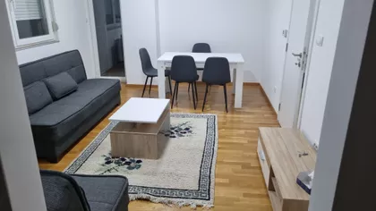 Kneza Mihaila 10A | 4zida.rs