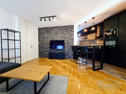 Bulevar Patrijarha Pavla (Somborski Bulevar) | 4zida.rs