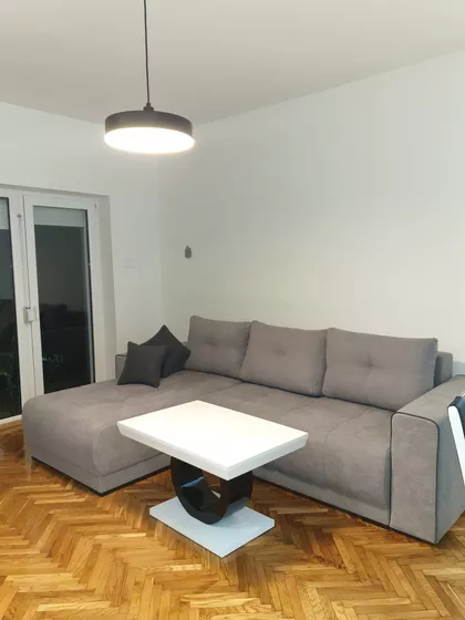 Maksima Gorkog 5 | 4zida.rs