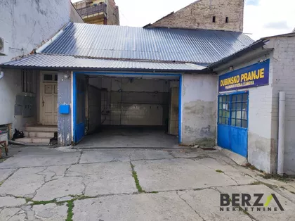 Novi Sad - Centar | 4zida.rs