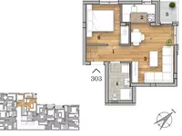 Telep, Gradske lokacije, Novi Sad | 4zida.rs