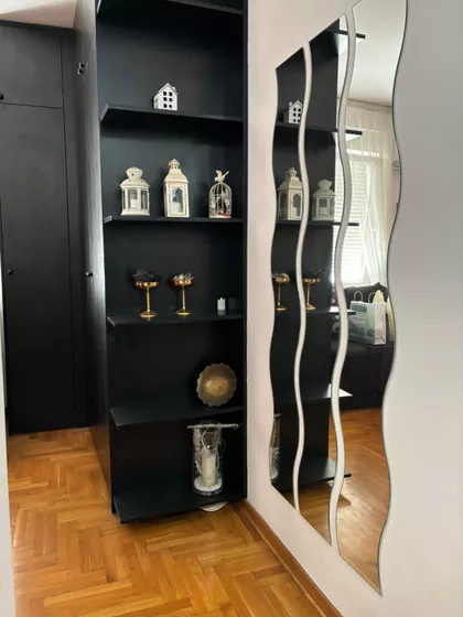 Spasenovićeva 3A | 4zida.rs