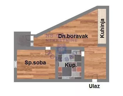 Podbara | 4zida.rs