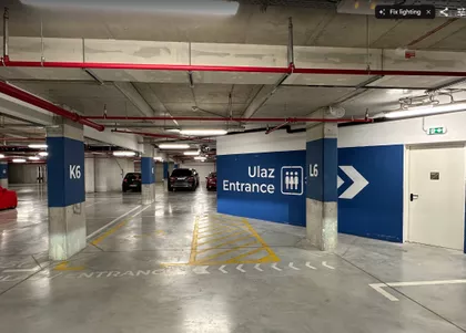 Beograd na vodi | 4zida.rs