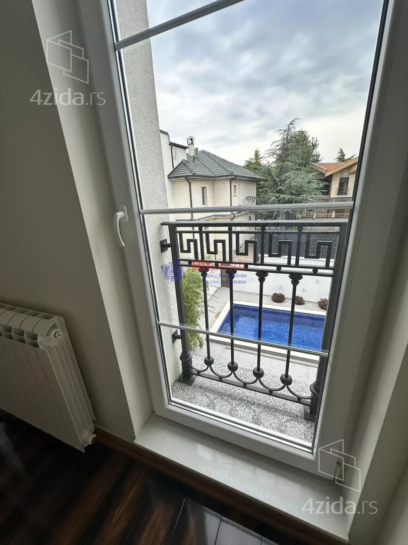 Kuća | 4zida