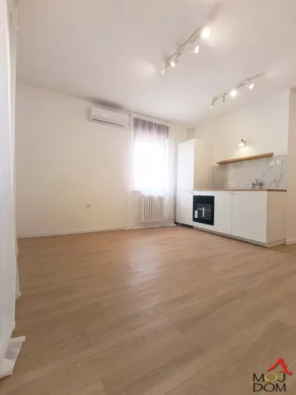 Sajmište | 4zida.rs