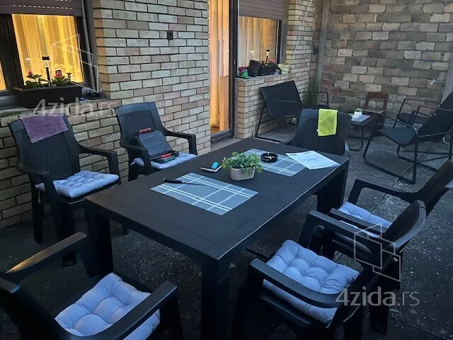 3-etažna kuća | 4zida