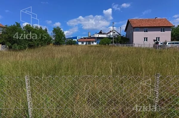 Građevinsko zemljište | 4zida