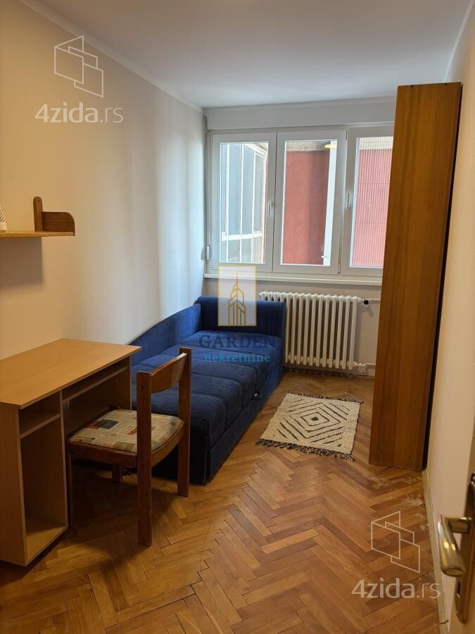 Stan – Beograd - Prikaz 2