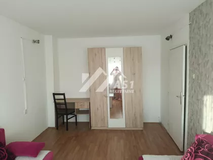 Bulevar oslobođenja | 4zida.rs