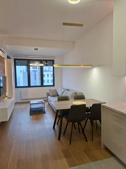 Jurija Gagarina | 4zida.rs