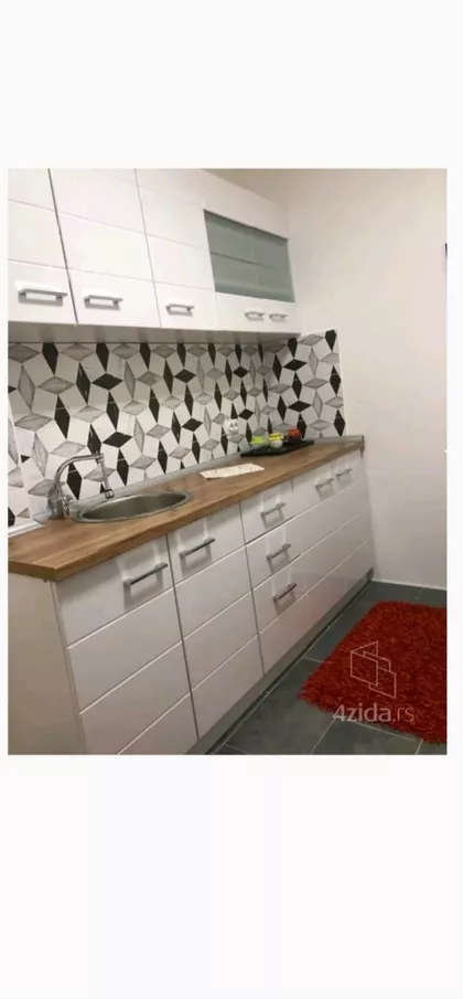 Dositejeva | 4zida.rs