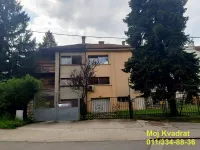 Beograd, Savski Venac, Dedinje