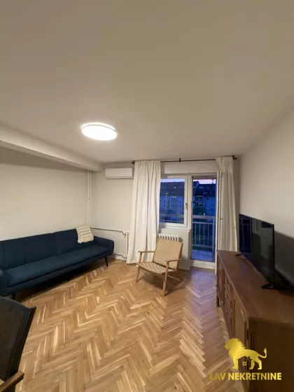 BULEVAR OSLOBOĐENJA | 4zida.rs