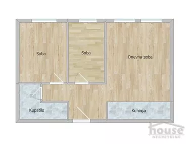 Novo Naselje