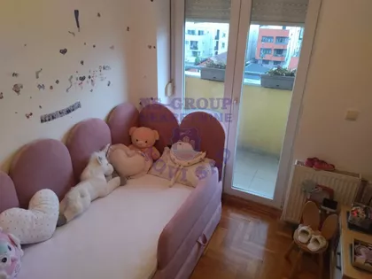 Bulevar Patrijarha Pavla (Somborski Bulevar) | 4zida.rs