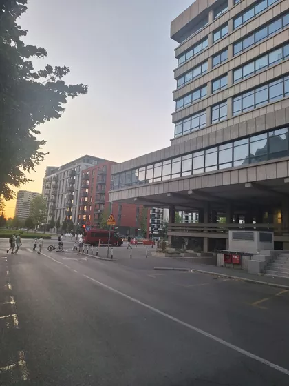 Palata Pravde | 4zida.rs