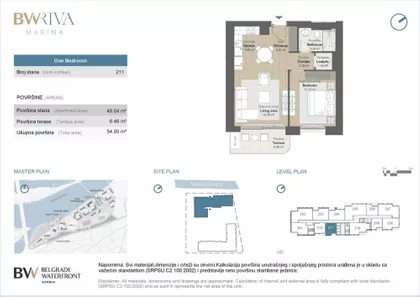 Bulevar Vudroa Vilsona | 4zida.rs