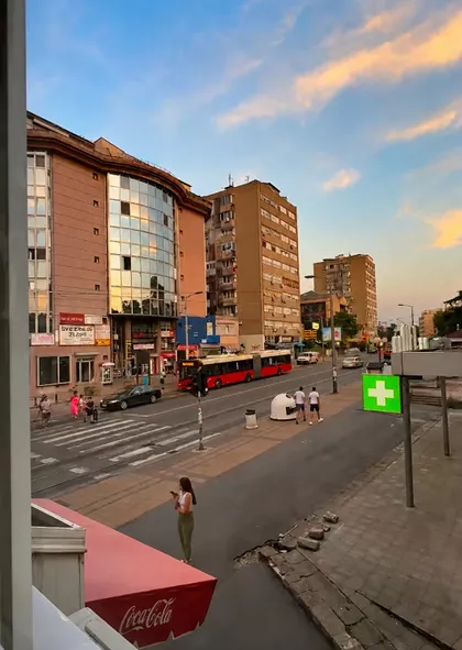 Požeška | 4zida.rs