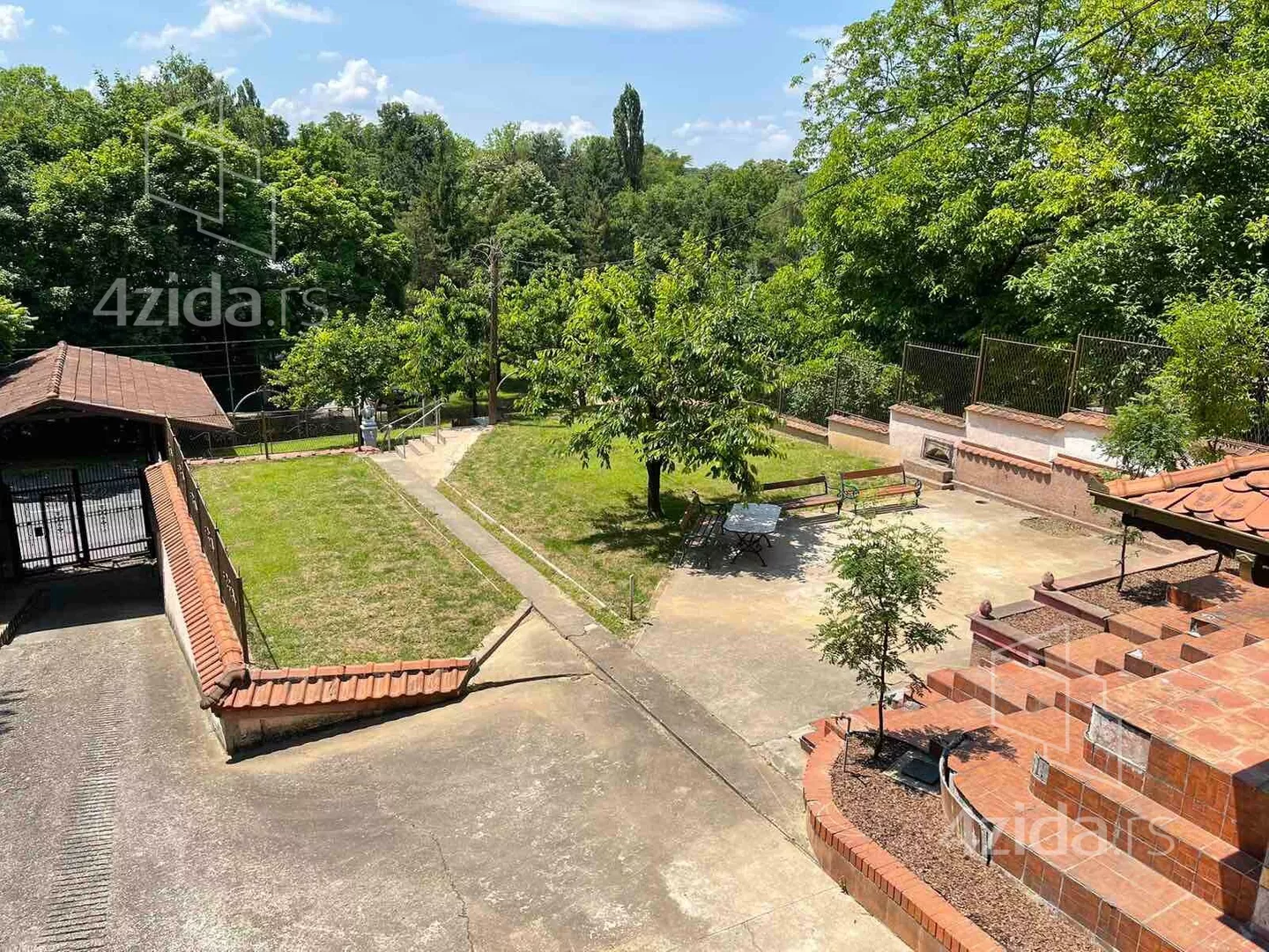 6-etažna kuća | 4zida