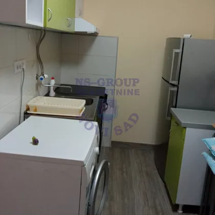 Bulevar Evrope | 4zida.rs