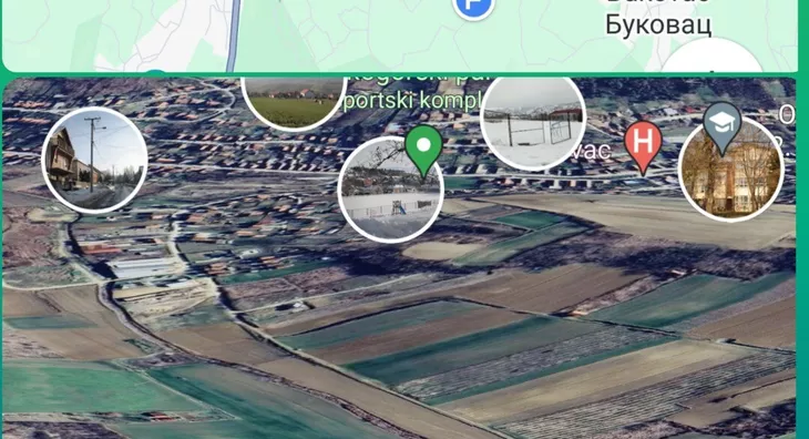 Poljoprivredno zemljište | 4zida