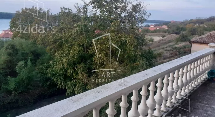 4-etažna kuća | 4zida