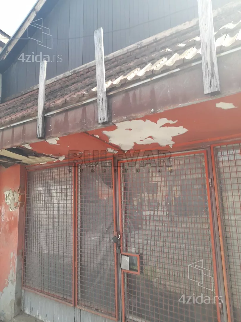 Lokal | 4zida