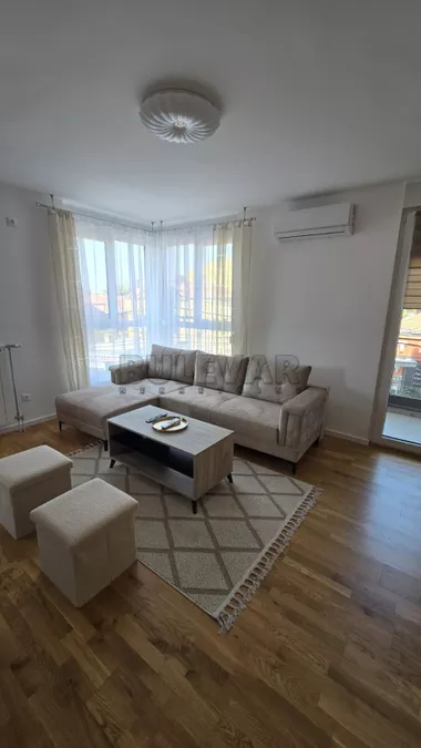 Obilićev venac