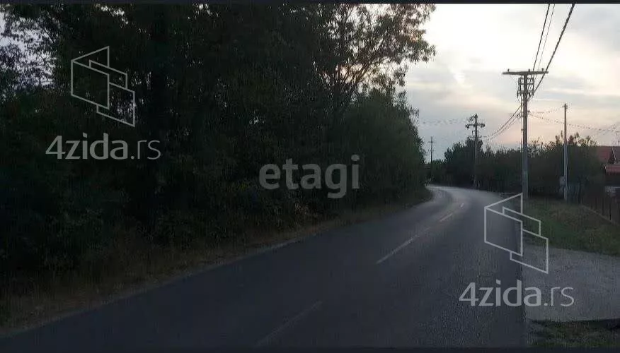 Građevinsko zemljište | 4zida