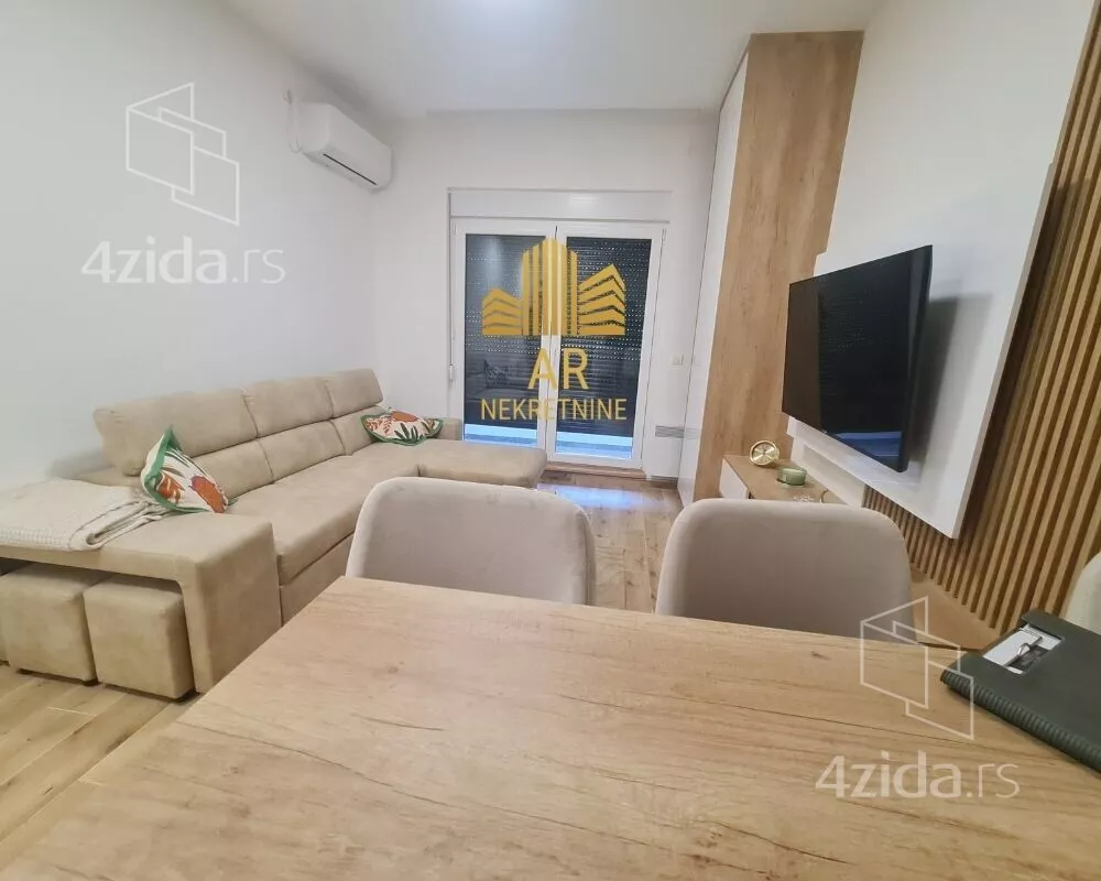 Garsonjera | 4zida