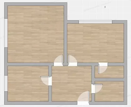 Srpskog Husarskog Puka | 4zida.rs