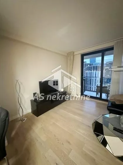 Beograd na vodi | 4zida.rs