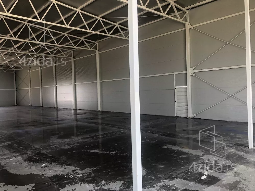 Magacin | 4zida