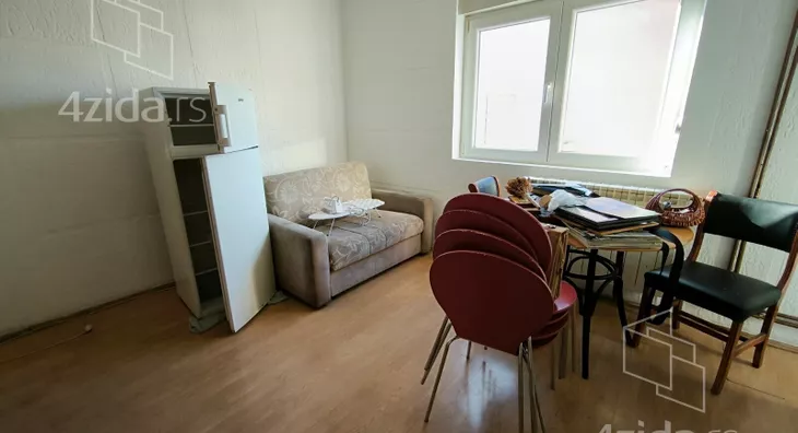 4-etažna kuća | 4zida