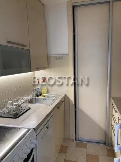 Bulevar Mihajla Pupina | 4zida.rs
