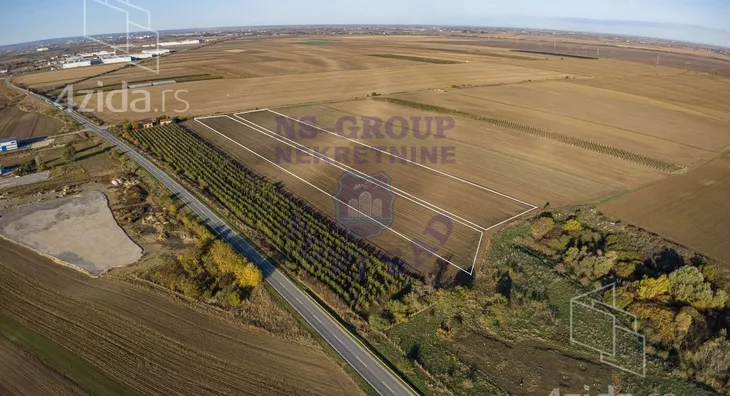 Građevinsko zemljište | 4zida