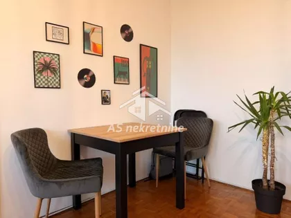 Blok 1 - Fontana | 4zida.rs