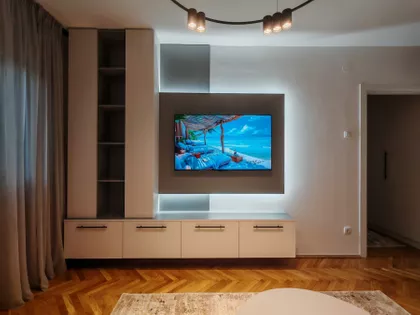 Maršala Birjuzova | 4zida.rs