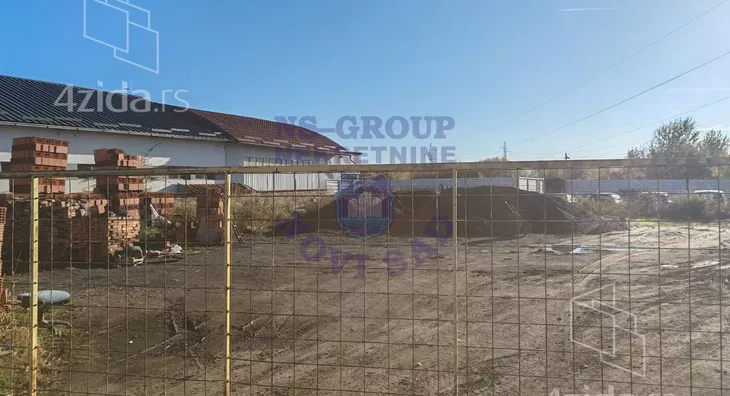 Građevinsko zemljište | 4zida