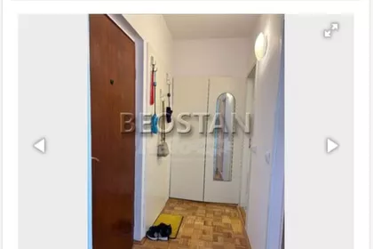 Bulevar Mihajla Pupina | 4zida.rs