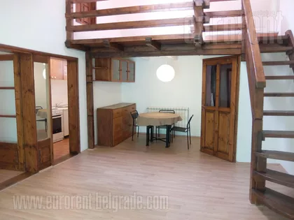 KOSANČIĆEV VENAC | 4zida.rs