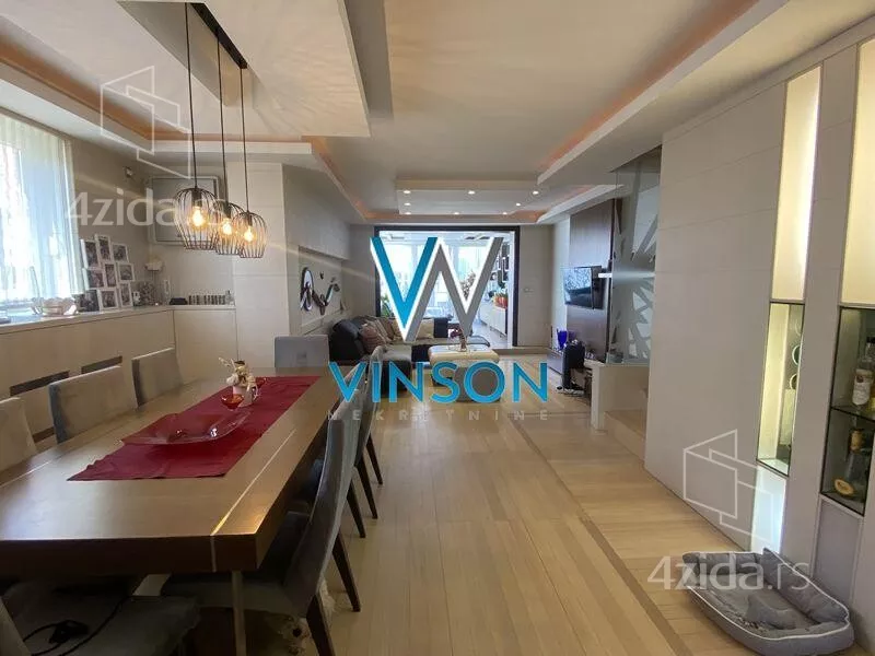 3-etažna kuća | 4zida