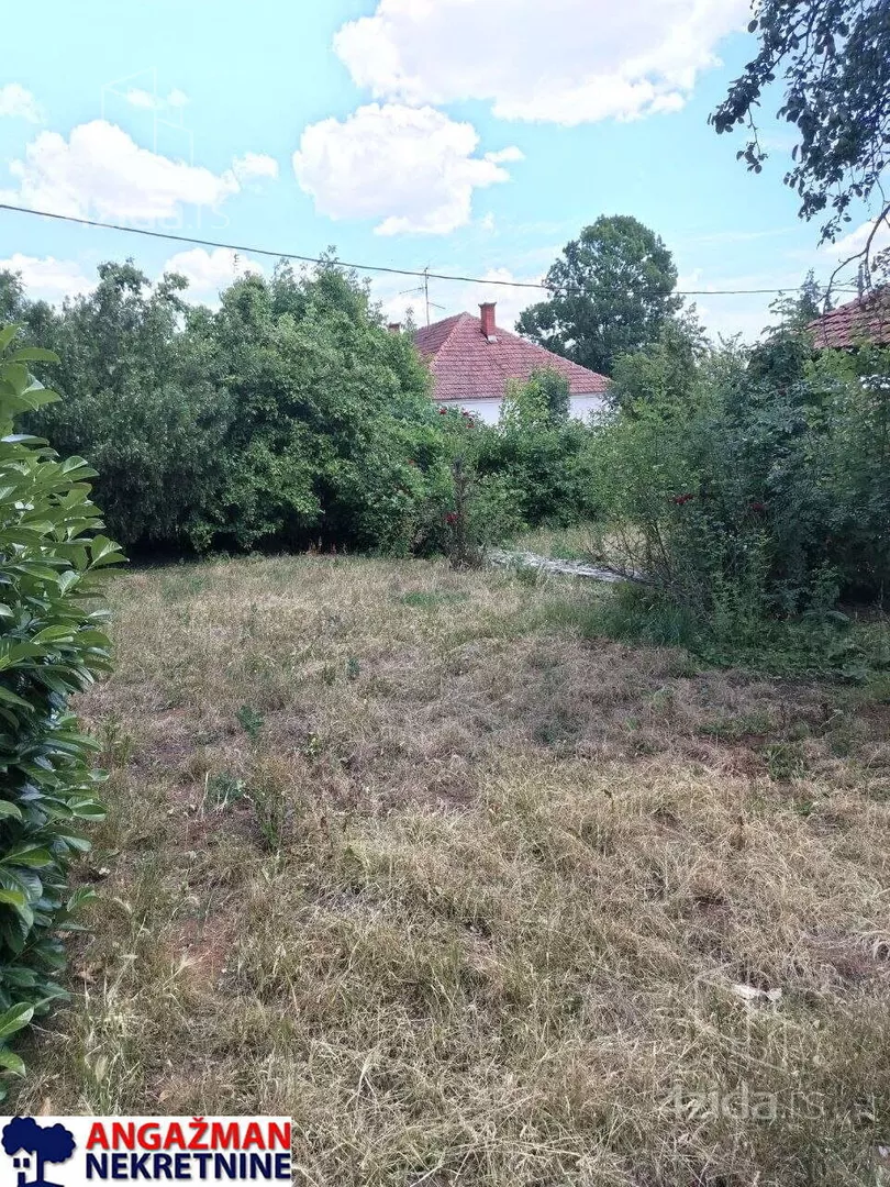 Poljoprivredno zemljište | 4zida