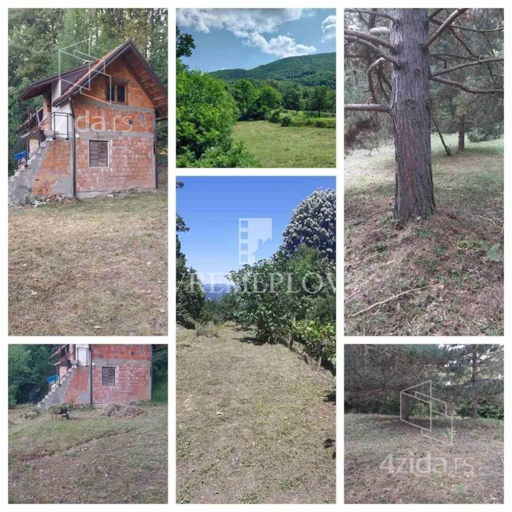 Kuća | 4zida